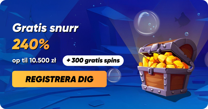 Winshark Casino